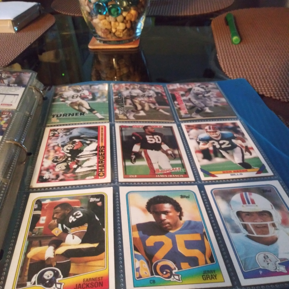 Cards